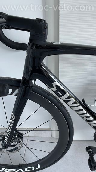 Kit cadre Specialized S works SL7 - 3