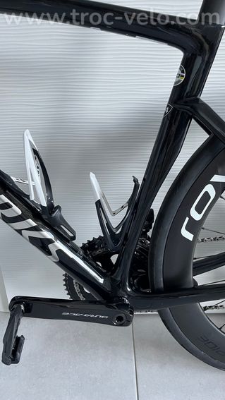 Kit cadre Specialized S works SL7 - 6