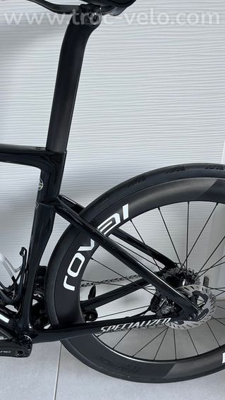 Kit cadre Specialized S works SL7 - 7