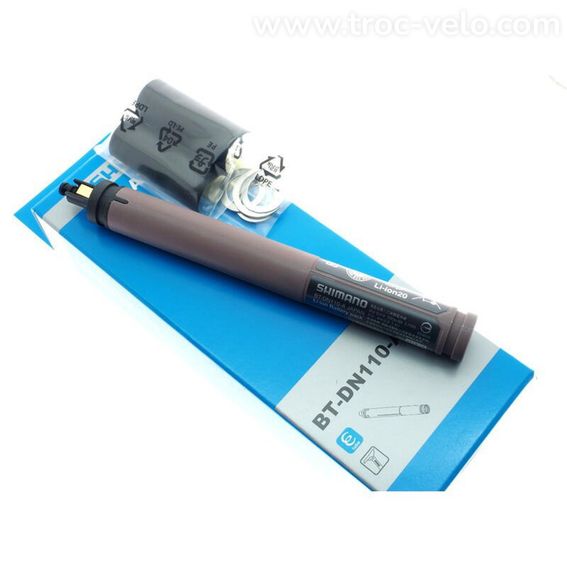 Batterie Interne Shimano Di2 BT-DN110-A - 2