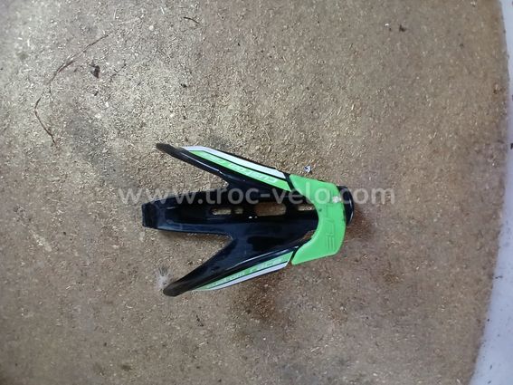 Porte bidon elite custom race