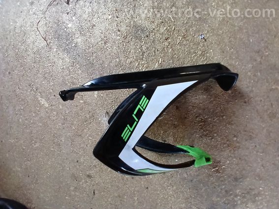 Porte bidon elite custom race  - 2