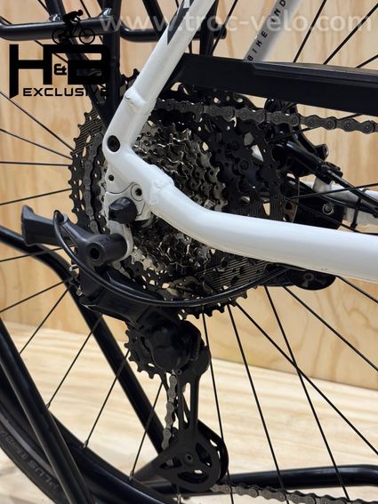 KTM Macina Style 720 Vélo électriquec Shimano XT 2023 - 13