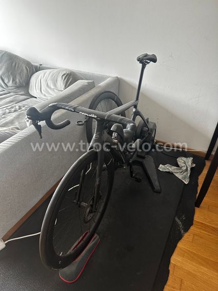 Cervélo S5 Ultegra Di2 Disc 2019 54 cm