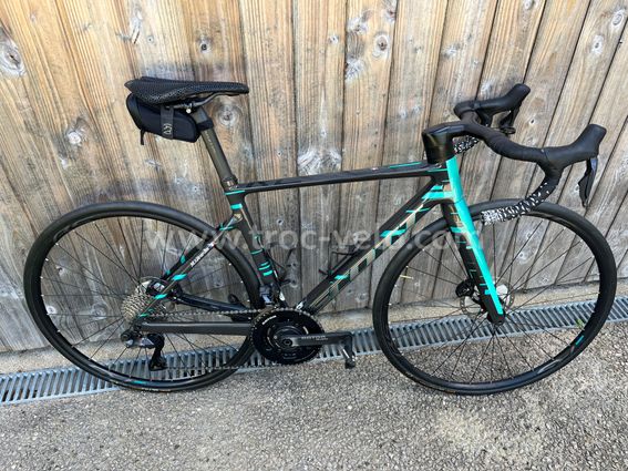 Scott addict rc supersonic