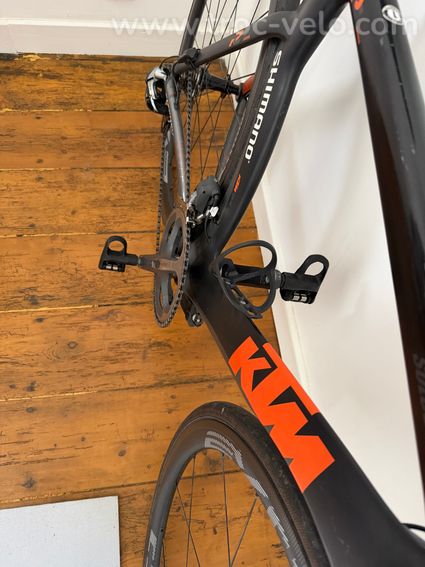 Vélo de contre la montre - 5