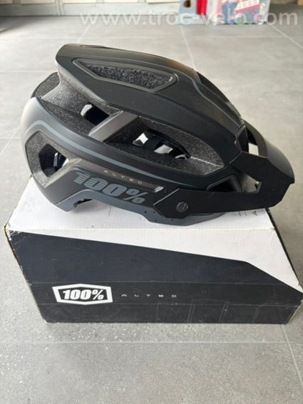 Casque VTT 100% - 2
