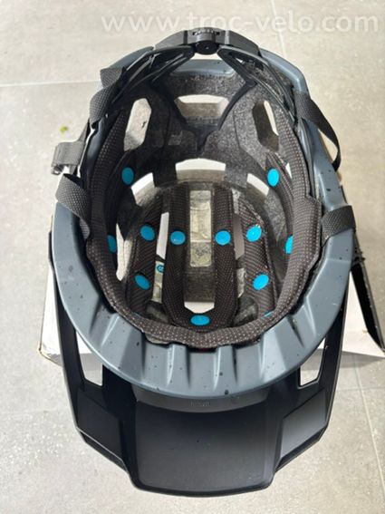 Casque VTT 100% - 3