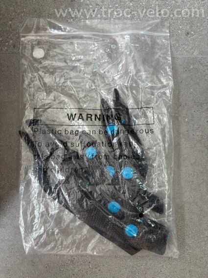 Casque VTT 100% - 6