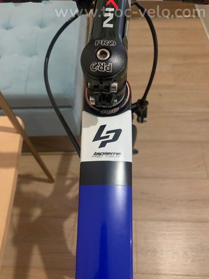 Lapierre Aircode SL - 2