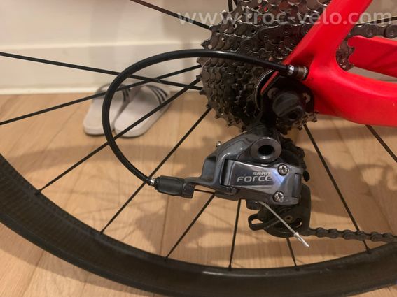 Lapierre Aircode SL - 3