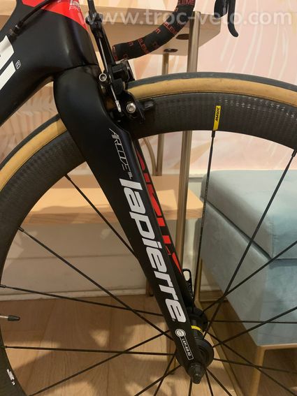 Lapierre Aircode SL - 4