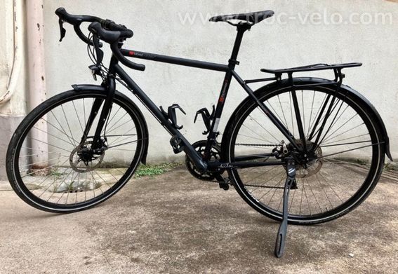 Randonneur Vsf Fahrrad Manufaktur neuf
