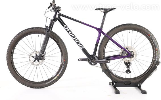 Produit Reconditionne    Vtt Origine Theoreme 2 Gtr 2023    Bon Etat - 3