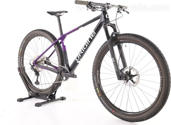 Produit Reconditionne    Vtt Origine Theoreme 2 Gtr 2023    Bon Etat - 4