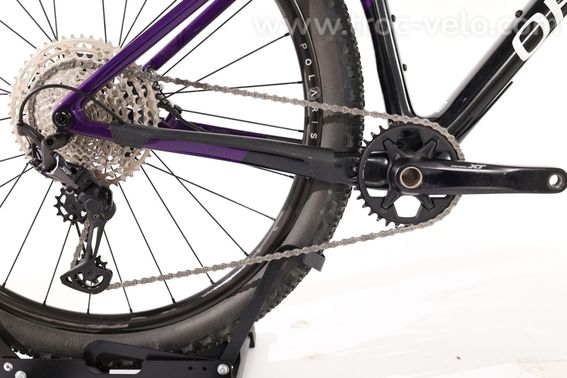 Produit Reconditionne    Vtt Origine Theoreme 2 Gtr 2023    Bon Etat - 5