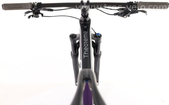 Produit Reconditionne    Vtt Origine Theoreme 2 Gtr 2023    Bon Etat - 6