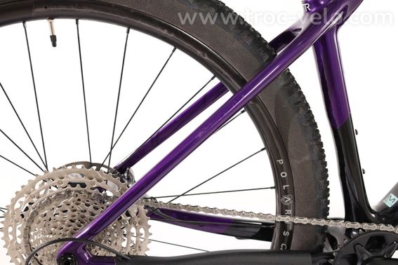 Produit Reconditionne    Vtt Origine Theoreme 2 Gtr 2023    Bon Etat - 7