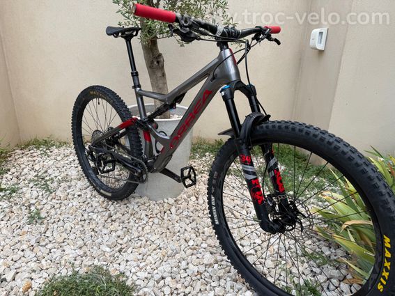 Orbea OCCAM H10 - 2