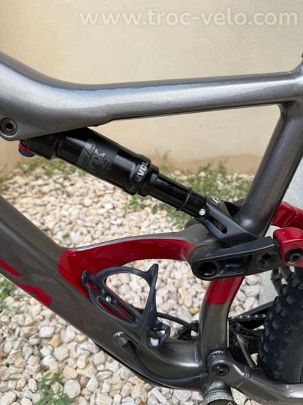 Orbea OCCAM H10 - 3