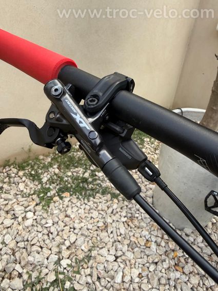 Orbea OCCAM H10 - 4