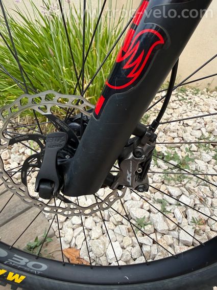 Orbea OCCAM H10 - 5