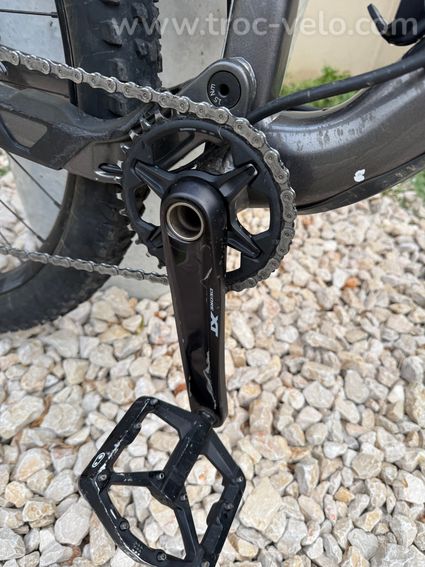 Orbea OCCAM H10 - 6