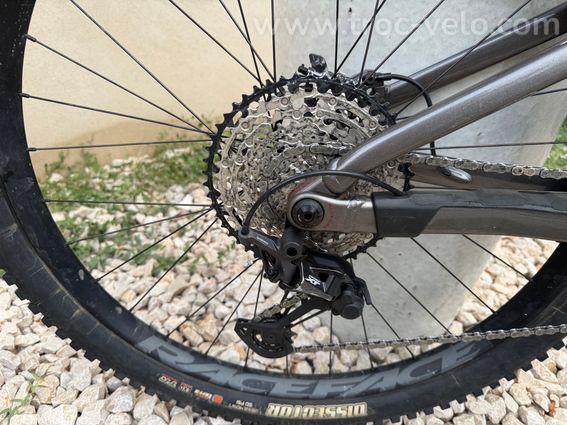 Orbea OCCAM H10 - 7