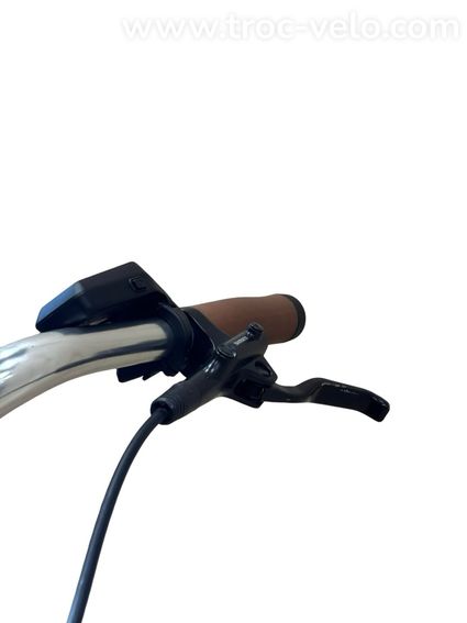 Advanced Urban PRO Vélo électrique Shimano Nexus 2024 - 6
