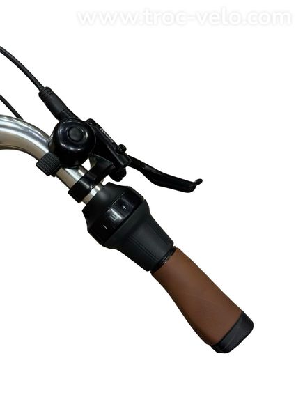 Advanced Urban PRO Vélo électrique Shimano Nexus 2024 - 8