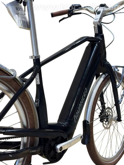 Advanced Urban PRO Vélo électrique Shimano Nexus 2024 - 11