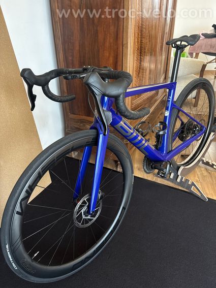 BMC TeamMachine SlR TWO - 2