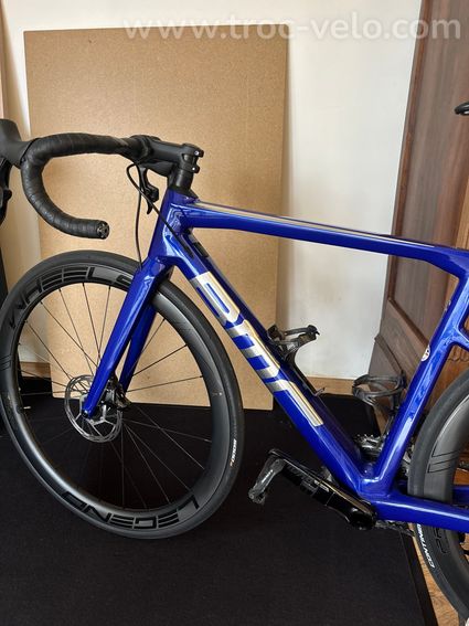 BMC TeamMachine SlR TWO - 3