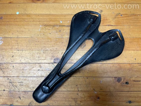 Selle carbone  - 2