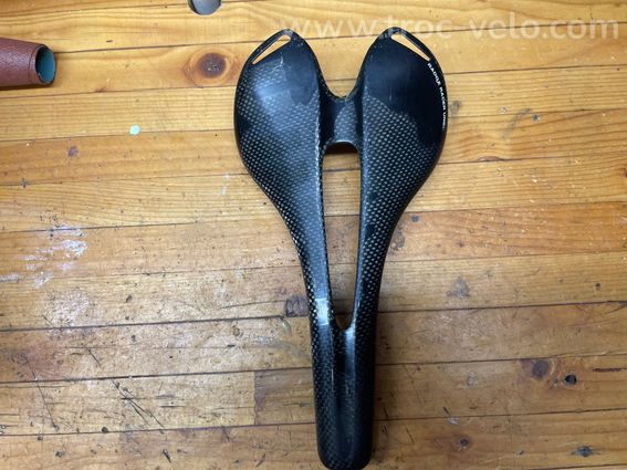 Selle carbone  - 3
