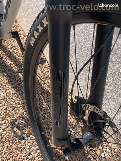 VTT Giant Talon 2 taille M roue 29 pouces - 2