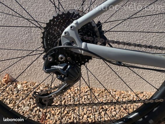 VTT Giant Talon 2 taille M roue 29 pouces - 5