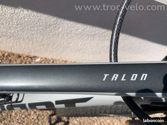 VTT Giant Talon 2 taille M roue 29 pouces - 6