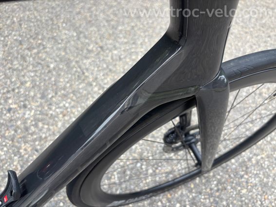 Lapierre Xelius DRS SE L Ultegra Di2 - 3