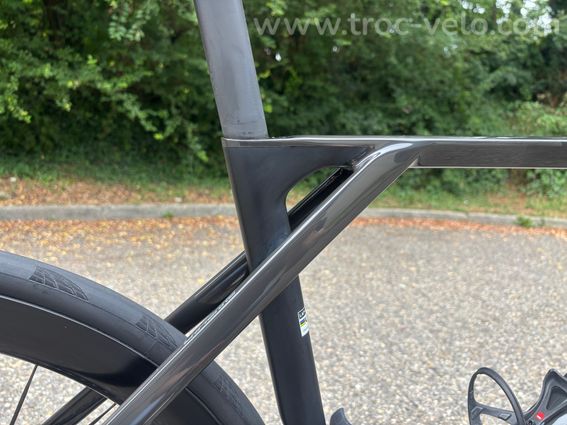 Lapierre Xelius DRS SE L Ultegra Di2 - 4