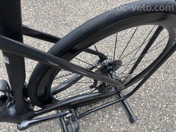 Lapierre Xelius DRS SE L Ultegra Di2 - 5