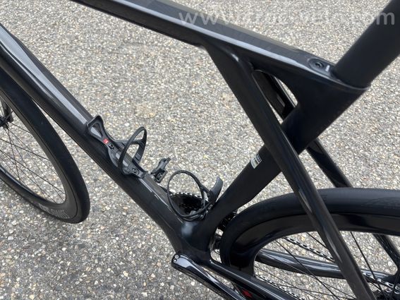 Lapierre Xelius DRS SE L Ultegra Di2 - 6