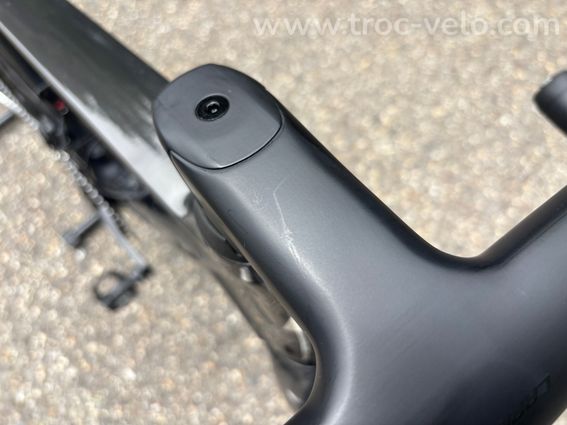 Lapierre Xelius DRS SE L Ultegra Di2 - 7