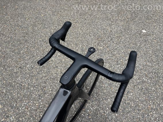 Lapierre Xelius DRS SE L Ultegra Di2 - 8