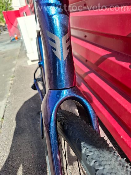 NEUF Berria ALLROAD 8.1 tailles L - 3