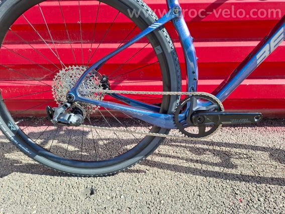 NEUF Berria ALLROAD 8.1 tailles L - 2