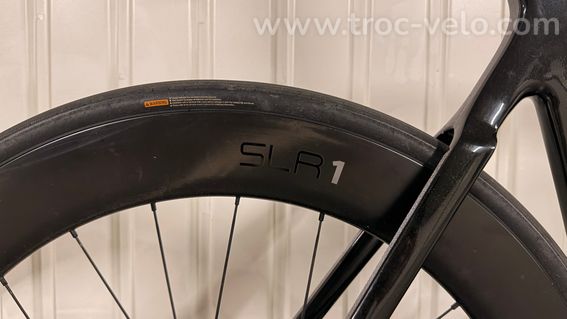 GIANT Propel Advanced Pro 0 Disc - 3