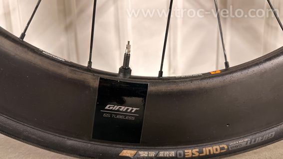 GIANT Propel Advanced Pro 0 Disc - 4