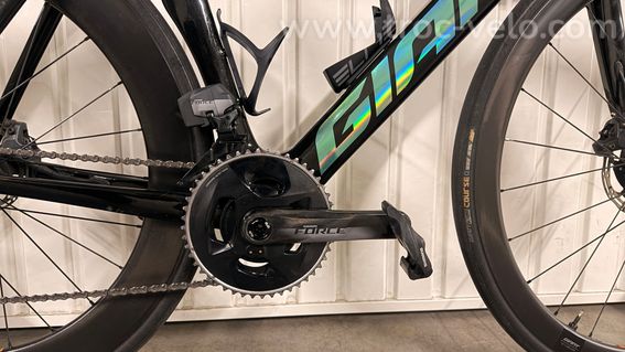 GIANT Propel Advanced Pro 0 Disc - 7
