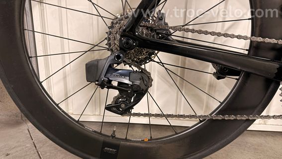 GIANT Propel Advanced Pro 0 Disc - 8
